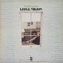 Load image into Gallery viewer, Little Milton : Waiting For Little Milton (LP, Album)