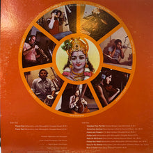 Load image into Gallery viewer, Mahavishnu John McLaughlin* : My Goal's Beyond (LP, Album, Ter)