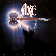 Load image into Gallery viewer, Axe : Offering (LP, Album, Spe)