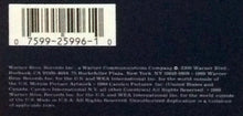 Load image into Gallery viewer, Ry Cooder : Johnny Handsome Original Motion Picture Soundtrack (LP, Album)