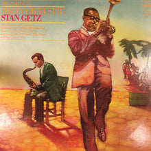Load image into Gallery viewer, Dizzy Gillespie / Stan Getz : Diz And Getz (2xLP, Album, Comp, Mono, RE)