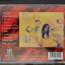 Load image into Gallery viewer, The Kelley Deal 6000 : Go To The Sugar Altar (CD, Album)