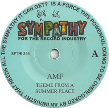 Load image into Gallery viewer, Adolescent Music Fantasy : A Thousand Pounds Of Talent! (7&quot;, Single)