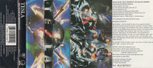 Load image into Gallery viewer, Tesla : Mechanical Resonance (Cass, Album, SR)