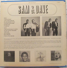 Load image into Gallery viewer, Sam &amp; Dave : Sam &amp; Dave (LP, Comp)