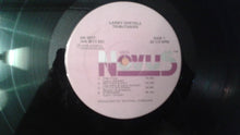 Load image into Gallery viewer, Larry Coryell with John Scofield and Joe Beck : Tributaries (LP, Album)