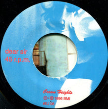 Load image into Gallery viewer, Crown Heights (2) : Dear Sir / Bricks (7&quot;)