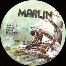 Load image into Gallery viewer, Beautiful Bend : Make That Feeling Come Again! (LP, Album, Mixed, PRC)