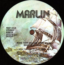 Load image into Gallery viewer, Beautiful Bend : Make That Feeling Come Again! (LP, Album, Mixed, PRC)