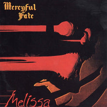 Load image into Gallery viewer, Mercyful Fate : Melissa (CD, Album, RE, RM, Gol)