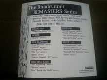 Load image into Gallery viewer, Mercyful Fate : Melissa (CD, Album, RE, RM, Gol)