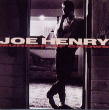 Load image into Gallery viewer, Joe Henry : Murder Of Crows (LP, Album)