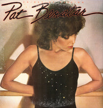 Load image into Gallery viewer, Pat Benatar : Crimes Of Passion (LP, Album, Whi)