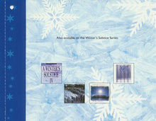 Load image into Gallery viewer, Various : Winter Solstice On Ice (2xCD, Album, Comp)