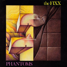 Load image into Gallery viewer, The Fixx : Phantoms (LP, Album, Glo)