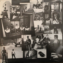 Load image into Gallery viewer, The Fixx : Phantoms (LP, Album, Glo)