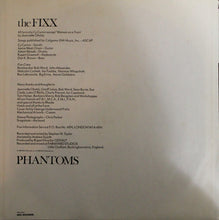Load image into Gallery viewer, The Fixx : Phantoms (LP, Album, Glo)