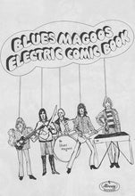 Load image into Gallery viewer, Blues Magoos : Electric Comic Book (LP, Album)