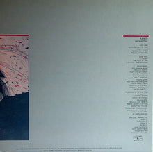 Load image into Gallery viewer, Paris Working : The Paris Working (12&quot;, EP)