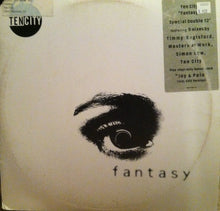 Load image into Gallery viewer, Ten City : Fantasy (2x12&quot;)