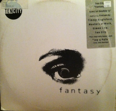 Ten City : Fantasy (2x12