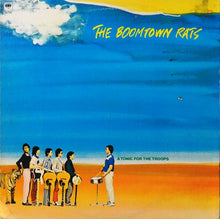 Load image into Gallery viewer, The Boomtown Rats : A Tonic For The Troops (LP, Album)