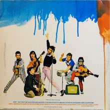 Load image into Gallery viewer, The Boomtown Rats : A Tonic For The Troops (LP, Album)
