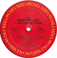 Load image into Gallery viewer, The Boomtown Rats : A Tonic For The Troops (LP, Album)