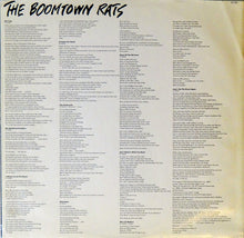 Load image into Gallery viewer, The Boomtown Rats : A Tonic For The Troops (LP, Album)
