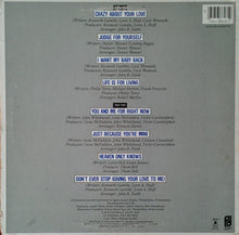 Load image into Gallery viewer, Teddy Pendergrass : Heaven Only Knows (LP, Album)