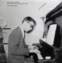 Load image into Gallery viewer, Steve Kuhn Quartet : Last Year´s Waltz (LP, Album)