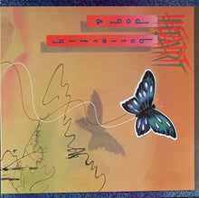 Load image into Gallery viewer, Heart : Dog &amp; Butterfly (LP, Album, RE, Pit)
