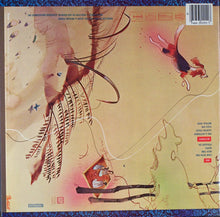 Load image into Gallery viewer, Heart : Dog &amp; Butterfly (LP, Album, RE, Pit)