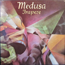 Load image into Gallery viewer, Trapeze : Medusa (LP, Album)