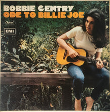 Load image into Gallery viewer, Bobbie Gentry : Ode To Billie Joe (LP, Album, RE)