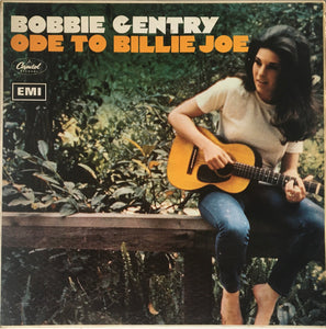 Bobbie Gentry : Ode To Billie Joe (LP, Album, RE)