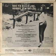 Load image into Gallery viewer, Bobbie Gentry : Ode To Billie Joe (LP, Album, RE)