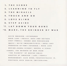 Load image into Gallery viewer, Emerson, Lake &amp; Powell : Emerson, Lake &amp; Powell (CD, Album)