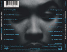 Load image into Gallery viewer, Montell Jordan : This Is How We Do It (CD, Album, Pit)