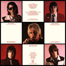 Load image into Gallery viewer, The Cars : Candy-O (LP, Album, SP )