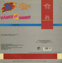 Load image into Gallery viewer, K.J. An Da Fellas : Hanky Panky (12&quot;)