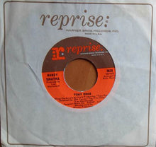 Load image into Gallery viewer, Nancy Sinatra : Tony Rome (7", Single)