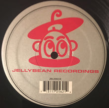 Load image into Gallery viewer, Soul Solution Featuring Carolyn Harding : All Around The World (2x12&quot;)