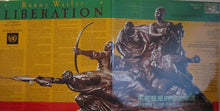 Load image into Gallery viewer, Bunny Wailer : Liberation (LP, Album, Gat)