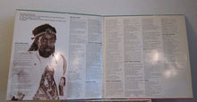 Load image into Gallery viewer, Bunny Wailer : Liberation (LP, Album, Gat)