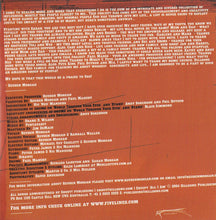 Load image into Gallery viewer, Reuben Morgan : World Through Your Eyes (CD, Album)
