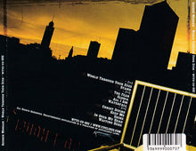 Load image into Gallery viewer, Reuben Morgan : World Through Your Eyes (CD, Album)
