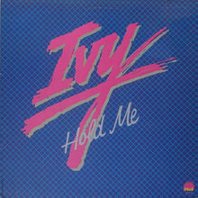 Load image into Gallery viewer, Ivy (2) : Hold Me (LP, Album)