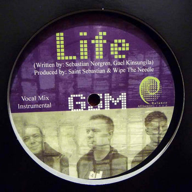 GSM : Life (12