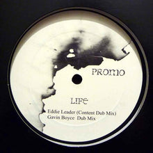 Load image into Gallery viewer, GSM : Life (12&quot;, Promo)